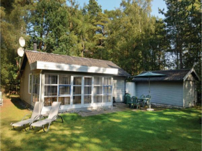 Holiday home Revlingevej Væggerløse VI